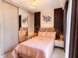 Girne Merkez'de Sıfır Lüks Site İçinde Full Eşyalı Ortak Havuzlu Kiralık 2+1 Daire (Bahçe ve Teras Opsıyonu mevcut)