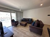 Girne Merkez Tüm olanaklara Yürüme Mesafesinde Kiralık Rezidans 2+1 Daire