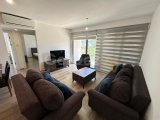 Girne Merkez Tüm olanaklara Yürüme Mesafesinde Kiralık Rezidans 2+1 Daire