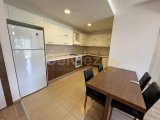 Girne Merkez Tüm olanaklara Yürüme Mesafesinde Kiralık Rezidans 2+1 Daire