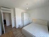 Girne Merkez Tüm olanaklara Yürüme Mesafesinde Kiralık Rezidans 2+1 Daire