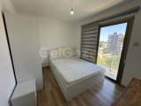 Girne Merkez Tüm olanaklara Yürüme Mesafesinde Kiralık Rezidans 2+1 Daire