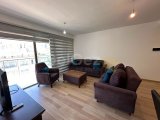 Girne Merkez'de Residence'da Barış Parkı Yakını Kiralık 2+1 Daire ( 6 aylık peşin ödeme)