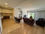 Girne Merkez'de Residence'da Barış Parkı Yakını Kiralık 2+1 Daire ( 6 aylık peşin ödeme)
