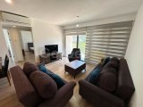Girne Merkez'de Residence'da Barış Parkı Yakını Kiralık 2+1 Daire ( 6 aylık peşin ödeme)