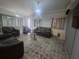 Yeni Nusmar Marketinin Arkasında, Girne'de Kiralık Güzel 3 Yatak Odalı Daire