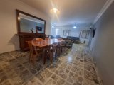 Yeni Nusmar Marketinin Arkasında, Girne'de Kiralık Güzel 3 Yatak Odalı Daire