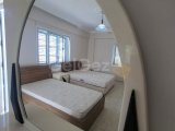 Yeni Nusmar Marketinin Arkasında, Girne'de Kiralık Güzel 3 Yatak Odalı Daire