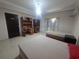 Yeni Nusmar Marketinin Arkasında, Girne'de Kiralık Güzel 3 Yatak Odalı Daire