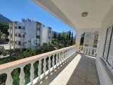 Yeni Nusmar Marketinin Arkasında, Girne'de Kiralık Güzel 3 Yatak Odalı Daire