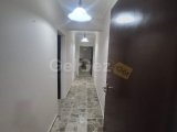 Yeni Nusmar Marketinin Arkasında, Girne'de Kiralık Güzel 3 Yatak Odalı Daire