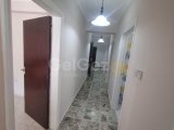 Yeni Nusmar Marketinin Arkasında, Girne'de Kiralık Güzel 3 Yatak Odalı Daire