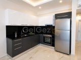 Girne Merkez Eziç Premier Yakını Lüks Sıfır Site İçi Deniz ve Dağ Manzaralı Kiralık 3+1 İkiz Villa