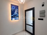Girne Merkez Nezih Bölgede Sıfır Site İçinde Full Manzaralı, Bahçeli, Ortak Havuzlu Lüks Kiralık 3+1 İkiz Villa