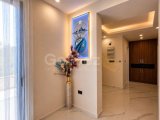 Girne Merkez'de Özel Havuzlu Full Deniz Ve Dağ Manzaralı Site İçinde Lüks Kiralık 3+1 Villa