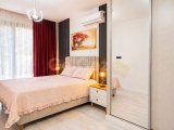 Girne Merkez'de Özel Havuzlu Full Deniz Ve Dağ Manzaralı Site İçinde Lüks Kiralık 3+1 Villa