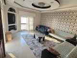 GİRNE MERKEZDE TÜRK KOÇAN 4+1 ÇATI TERASLI SATILIK DAİRE