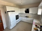 GİRNE MERKEZDE TÜRK KOÇAN 4+1 ÇATI TERASLI SATILIK DAİRE