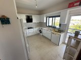 GİRNE MERKEZDE TÜRK KOÇAN 4+1 ÇATI TERASLI SATILIK DAİRE