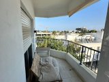 GİRNE MERKEZDE TÜRK KOÇAN 4+1 ÇATI TERASLI SATILIK DAİRE