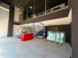 Kiralık Ticari Dükkan - Girne Karakum'da 160 m² İmkanlarla Dolu