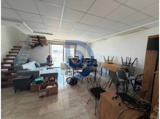 Karakum'da Denize Sıfır 95 m² Ofis Kiralama Fırsatı!