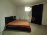 Karaoğlanoğlu Girne'de Kiralık Güzel 1 Yatak Odalı Bahçe Dairesi