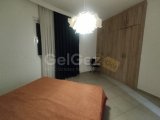 Karaoğlanoğlu Girne'de Kiralık Güzel 1 Yatak Odalı Bahçe Dairesi