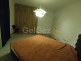 Karaoğlanoğlu Girne'de Kiralık Güzel 1 Yatak Odalı Bahçe Dairesi