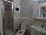 Karaoğlanoğlu Girne'de Kiralık Güzel 1 Yatak Odalı Bahçe Dairesi