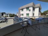 Karaoğlanoğlu Girne'de Kiralık Güzel 1 Yatak Odalı Bahçe Dairesi