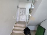Karaoğlanoğlu Girne'de Kiralık Güzel 1 Yatak Odalı Bahçe Dairesi