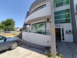 Karaoğlanoğlu Girne'de Kiralık Güzel 1 Yatak Odalı Bahçe Dairesi