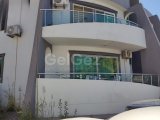 Karaoğlanoğlu Girne'de Kiralık Güzel 1 Yatak Odalı Bahçe Dairesi