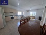Kyrenia'da Deniz Manzaralı 2+1 Kiralık Daire - Fırsat!