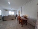 Kyrenia'da Deniz Manzaralı 2+1 Kiralık Daire - Fırsat!