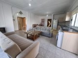 Kyrenia'da Deniz Manzaralı 2+1 Kiralık Daire - Fırsat!