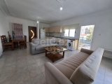 Kyrenia'da Deniz Manzaralı 2+1 Kiralık Daire - Fırsat!
