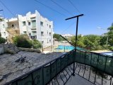Kyrenia'da Deniz Manzaralı 2+1 Kiralık Daire - Fırsat!