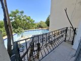 Kyrenia'da Deniz Manzaralı 2+1 Kiralık Daire - Fırsat!