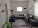 Kiraya Verilen Modern 1+1 Daire - Kyrenia Lapta'da, Bahçe ve Otopark Fırsatı!