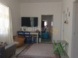 Kiraya Verilen Modern 1+1 Daire - Kyrenia Lapta'da, Bahçe ve Otopark Fırsatı!