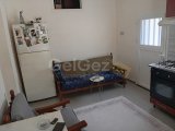 Kiraya Verilen Modern 1+1 Daire - Kyrenia Lapta'da, Bahçe ve Otopark Fırsatı!