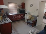 Kiraya Verilen Modern 1+1 Daire - Kyrenia Lapta'da, Bahçe ve Otopark Fırsatı!