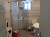 Kiraya Verilen Modern 1+1 Daire - Kyrenia Lapta'da, Bahçe ve Otopark Fırsatı!
