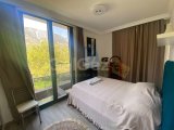 Girne Lapta Kiralık 2+1 Full Eşyalı Daire