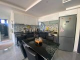 Girne Lapta Kiralık 2+1 Full Eşyalı Daire