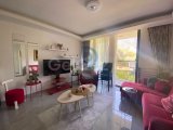 Girne Lapta Kiralık 2+1 Full Eşyalı Daire