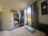 Girne Lapta Kiralık 2+1 Full Eşyalı Daire