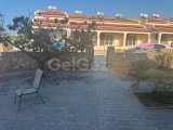LAPTA'DA KİRALIK MÜSTAKİL VİLLAMIZ
